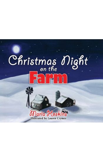 Christmas Night on The Farm