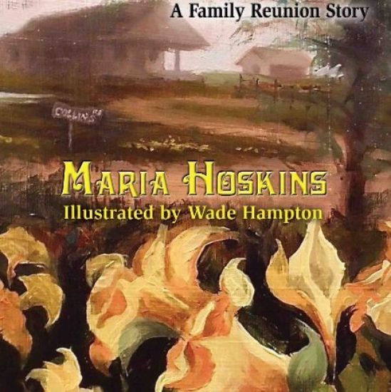 Down Home In Arkansas: A Family Reunion Story