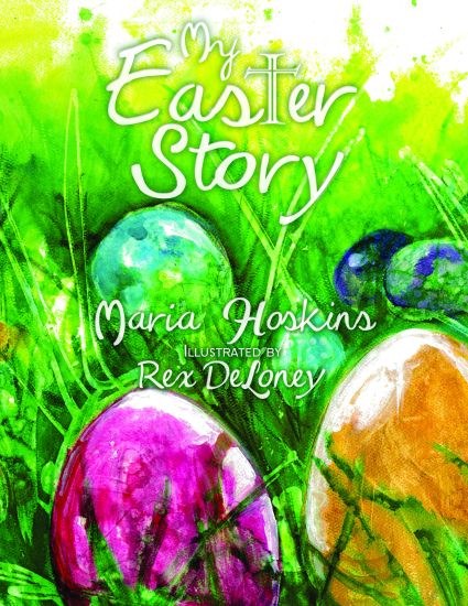 My Easter Story