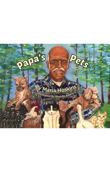 Papa's Pets