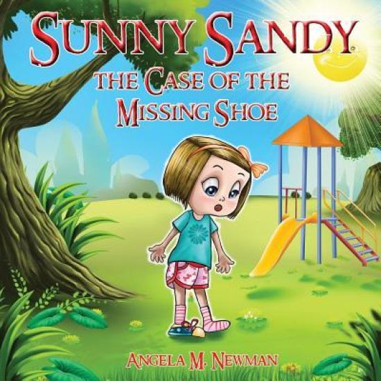 Sunny Sandy: The Case of the Missing Shoe