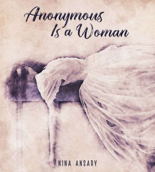 Anonymous Is a Woman