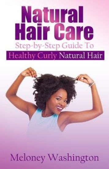Natural Hair Care