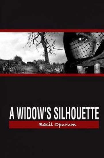 A Widow's Silhouette
