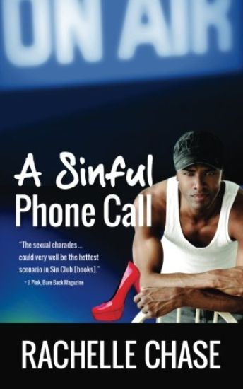 A Sinful Phone Call