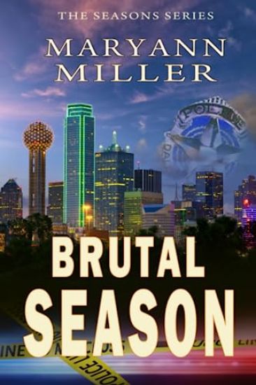 Brutal Season