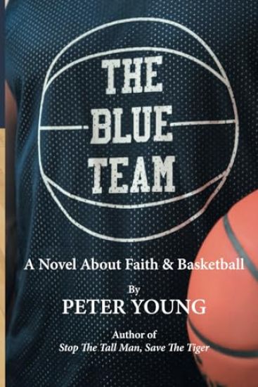 The Blue Team