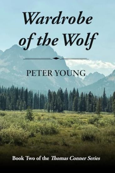 Wardrobe Of The Wolf