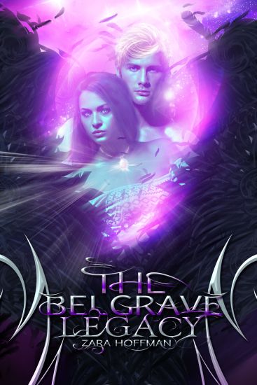 The Belgrave Legacy