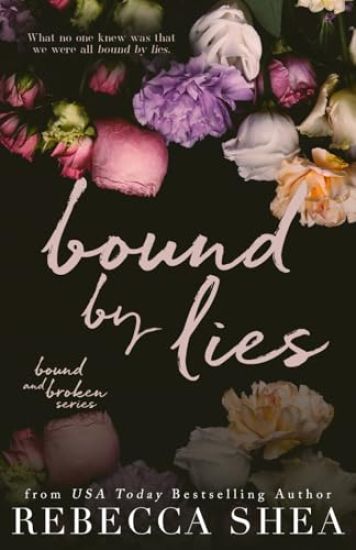 Bound by Lies (Alternative Cover Edition)