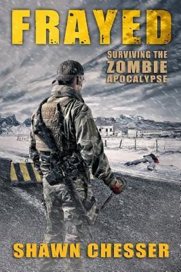 Frayed: Surviving the Zombie Apocalypse