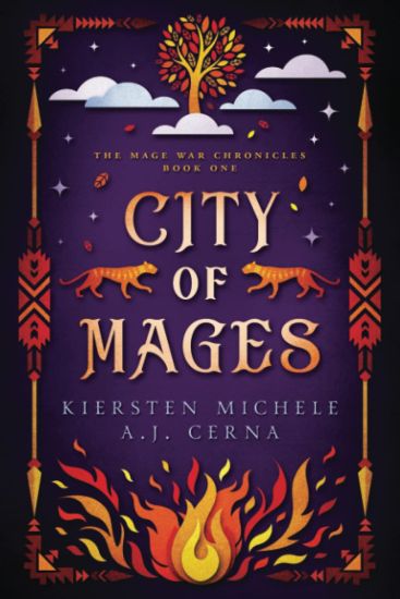 City of Mages