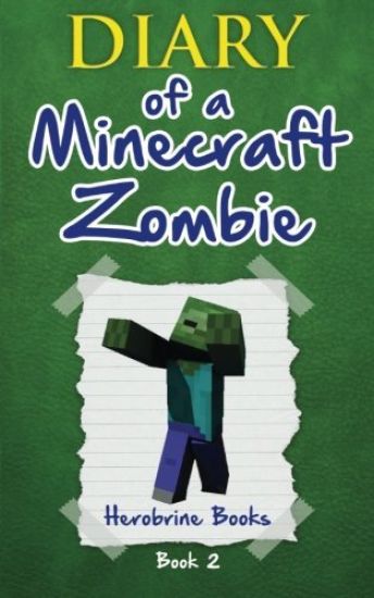 Book 2 Diary of a Minecraft Zombie