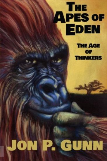 The Apes of Eden - The Age of Thinkers: The Age of Thinkers
