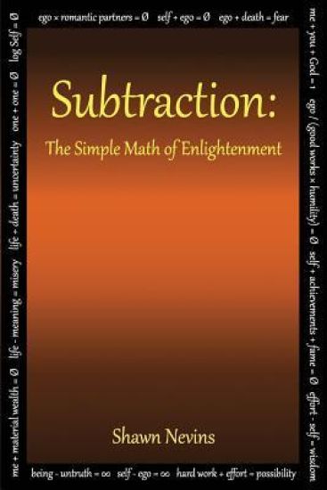 Subtraction