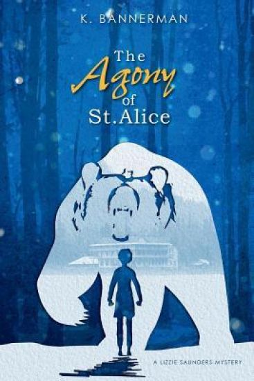 The Agony of Saint Alice