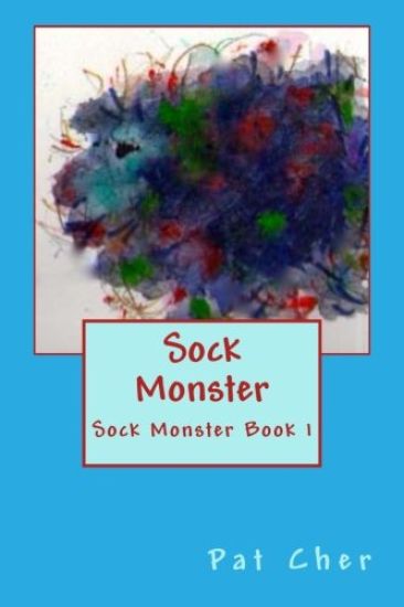 Sock Monster