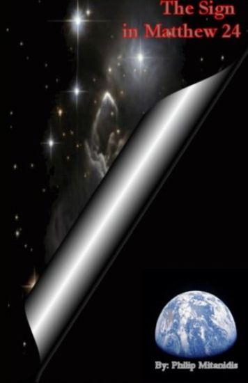 The Sign in Matthew 24