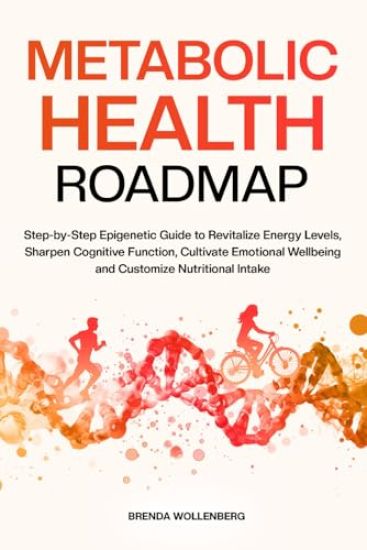 Metabolic Health Roadmap