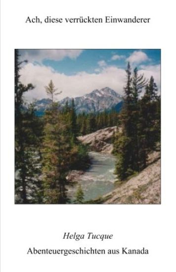 Ach, diese verrueckten Einwanderer