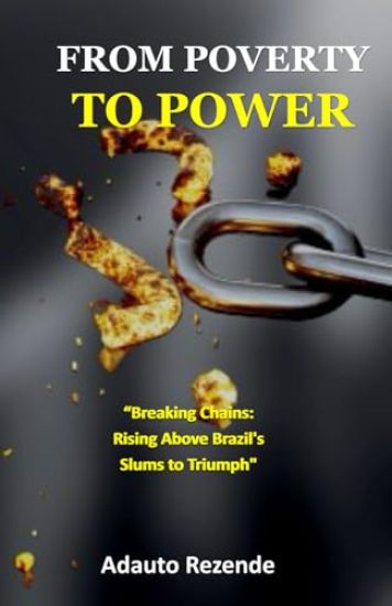 From Poverty to Power