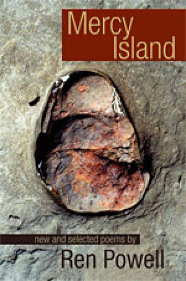 Mercy Island: New and Collected Poems