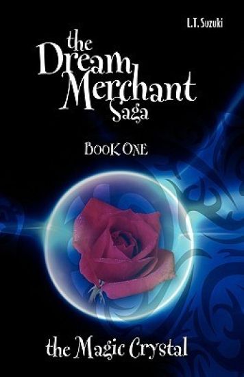 The Dream Merchant Saga
