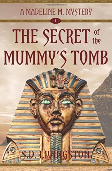 The Secret of the Mummy's Tomb