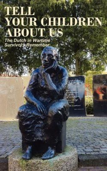 Tell Your Children About Us