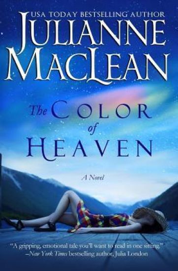 Color of Heaven