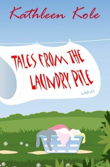 Tales from the Laundry Pile