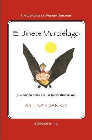 El Jinete Murciélago