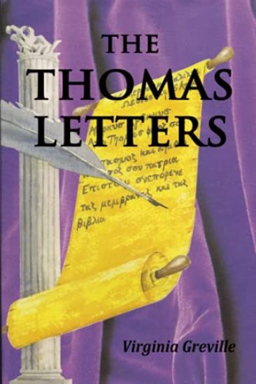 The Thomas Letters
