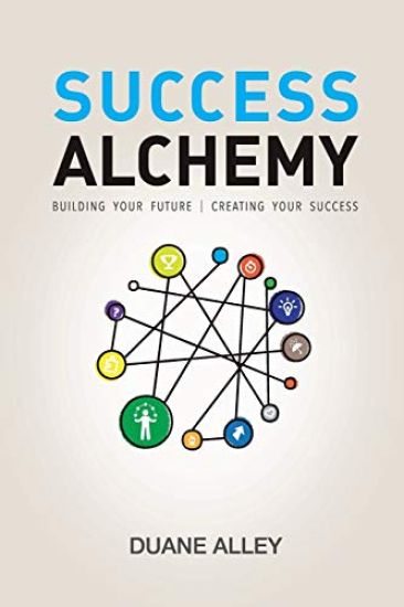 Success Alchemy