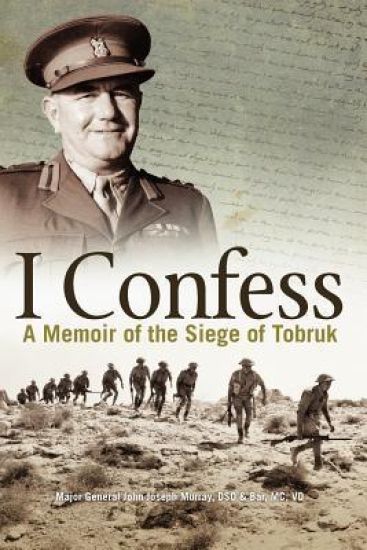 I Confess