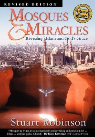 Mosques & Miracles