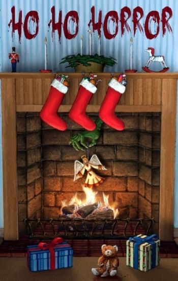 Ho Ho Horror: Christmas Horror Fiction