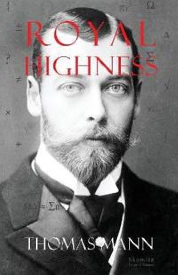 Royal Highness