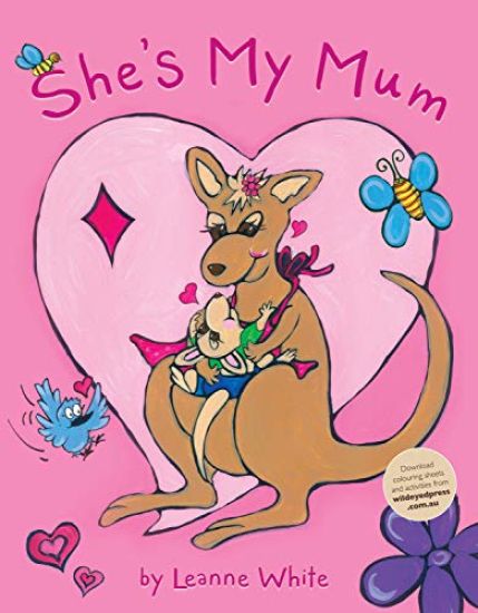 She's My Mum