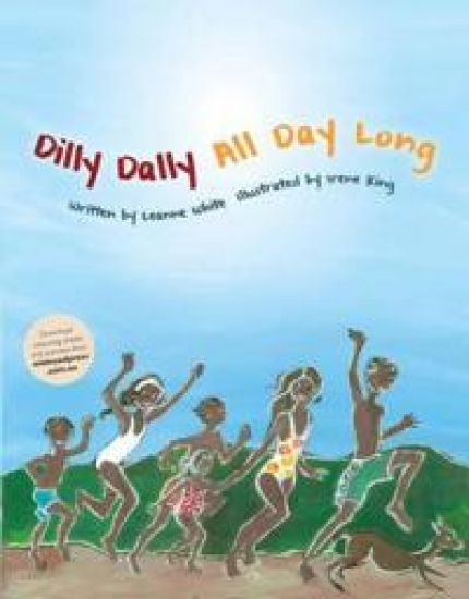 Dilly Dally All Day Long