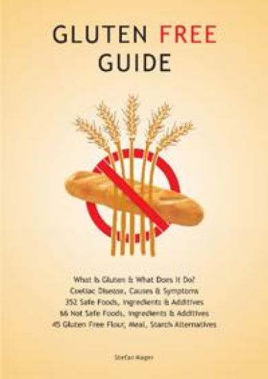 Gluten Free Guide