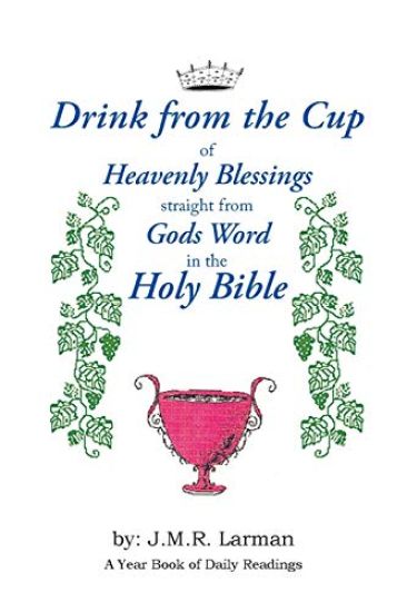 Drink from the Cup