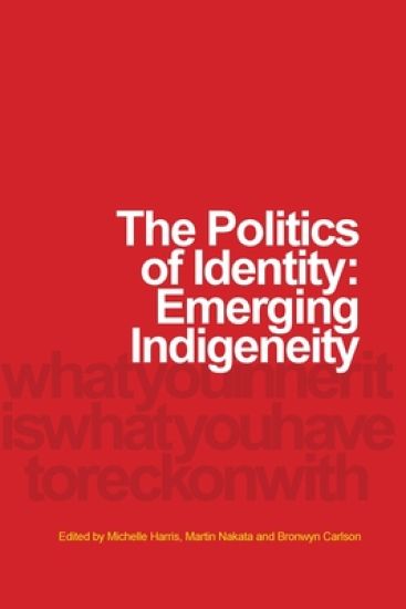 The Politics of Identity
