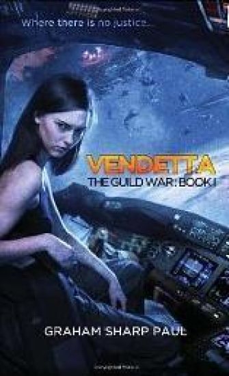 Vendetta: The Guild War
