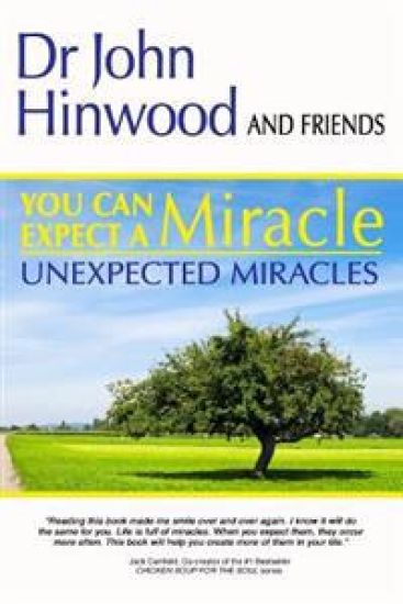 You Can EXPECT A MIRACLE: Unexpected Miracles