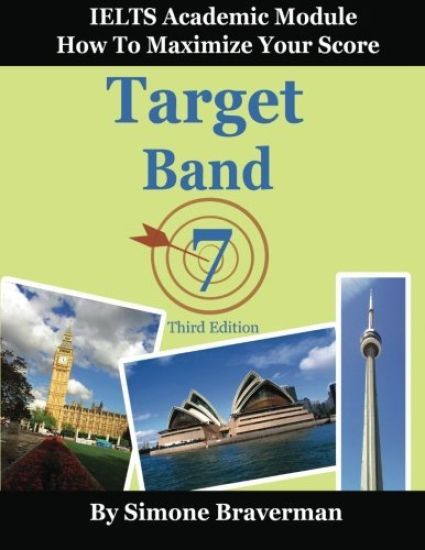 Target Band 7