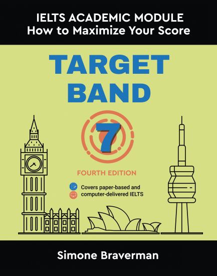 Target Band 7