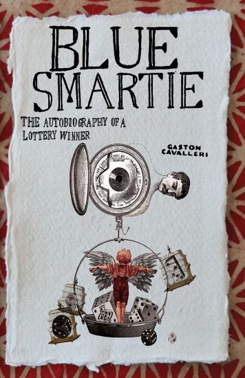 Blue Smartie: The Autobiography of a Lottery Winner