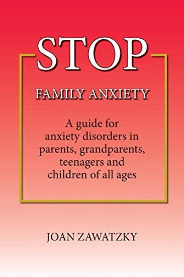 STOP Family Anxiety