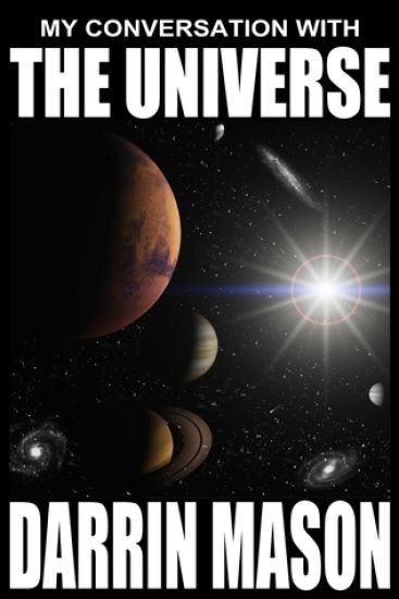 My Conversation with the Universe
